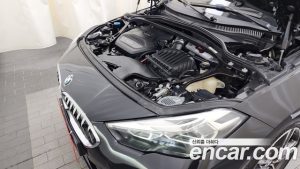 BMW 2-Series 218d M Sport 2021 года из Южной Кореи