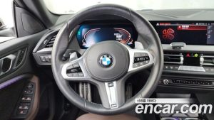 BMW 2-Series 218d M Sport 2021 года из Южной Кореи
