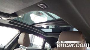 BMW 2-Series 218d M Sport 2021 года из Южной Кореи