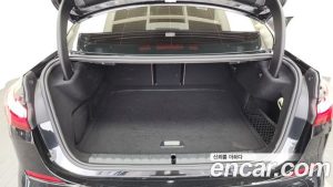 BMW 2-Series 218d M Sport 2021 года из Южной Кореи
