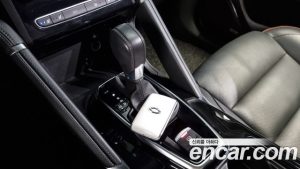 Renault-KoreaSamsung QM6 2.0 GDe Premiere 2WD 2020 года из Южной Кореи