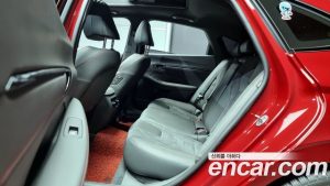 Hyundai Sonata 2.5 Turbo 2024 года из Южной Кореи