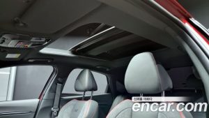 Hyundai Sonata 2.5 Turbo 2024 года из Южной Кореи