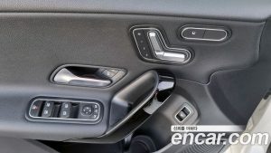 Mercedes-Benz A-Class A220 SEDAN 2020 года из Южной Кореи