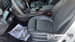Mercedes-Benz A-Class A220 SEDAN 2020 года из Южной Кореи