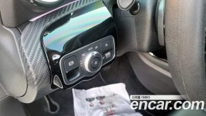 Mercedes-Benz A-Class A220 SEDAN 2020 года из Южной Кореи