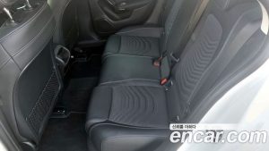 Mercedes-Benz A-Class A220 SEDAN 2020 года из Южной Кореи