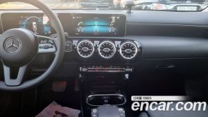 Mercedes-Benz A-Class A220 SEDAN 2020 года из Южной Кореи