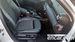 Mercedes-Benz A-Class A220 SEDAN 2020 года из Южной Кореи
