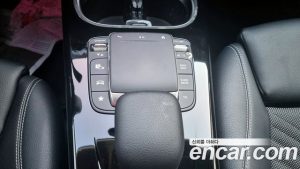 Mercedes-Benz A-Class A220 SEDAN 2020 года из Южной Кореи