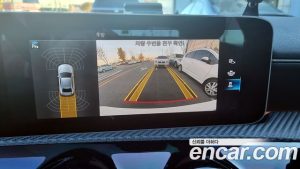 Mercedes-Benz A-Class A220 SEDAN 2020 года из Южной Кореи
