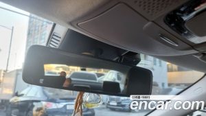 Mercedes-Benz A-Class A220 SEDAN 2020 года из Южной Кореи