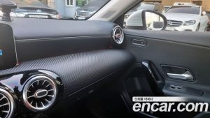 Mercedes-Benz A-Class A220 SEDAN 2020 года из Южной Кореи