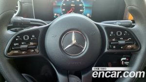 Mercedes-Benz A-Class A220 SEDAN 2020 года из Южной Кореи