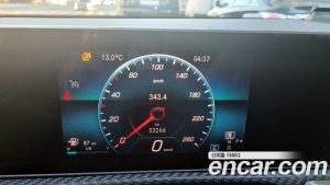 Mercedes-Benz A-Class A220 SEDAN 2020 года из Южной Кореи