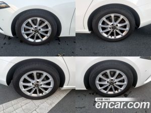 Mercedes-Benz A-Class A220 SEDAN 2020 года из Южной Кореи