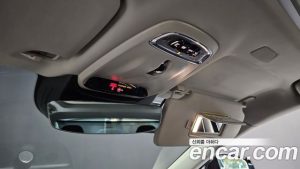 Volvo S90 T8 AWD Inscription 2021 года из Южной Кореи