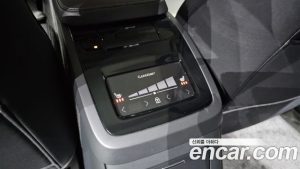 Volvo S90 T8 AWD Inscription 2021 года из Южной Кореи