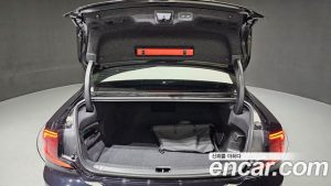 Volvo S90 T8 AWD Inscription 2021 года из Южной Кореи