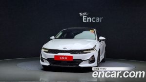Kia K5 1.6 Turbo 2020 года из Южной Кореи