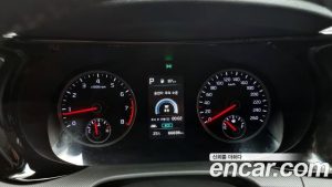 Kia K5 1.6 Turbo 2020 года из Южной Кореи