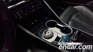 Kia K5 1.6 Turbo 2020 года из Южной Кореи