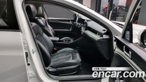 Kia K5 1.6 Turbo 2020 года из Южной Кореи