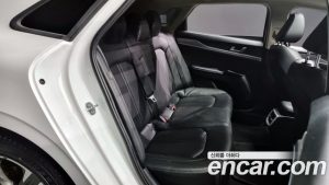 Kia K5 1.6 Turbo 2020 года из Южной Кореи