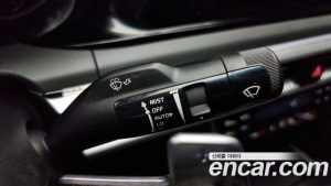 Kia K5 1.6 Turbo 2020 года из Южной Кореи