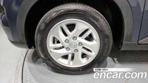 Hyundai Venue 1.6 Modern 2020 года из Южной Кореи