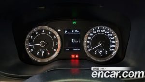 Hyundai Venue 1.6 Modern 2020 года из Южной Кореи