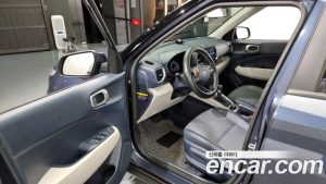 Hyundai Venue 1.6 Modern 2020 года из Южной Кореи