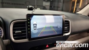 Hyundai Venue 1.6 Modern 2020 года из Южной Кореи