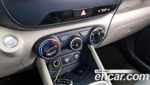 Hyundai Venue 1.6 Modern 2020 года из Южной Кореи