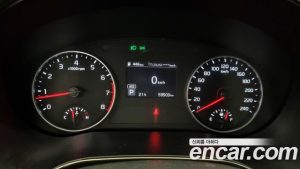 Kia Seltos Бензин 1.6 Turbo 2WD 2022 года из Южной Кореи