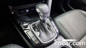 Kia Seltos Бензин 1.6 Turbo 2WD 2022 года из Южной Кореи
