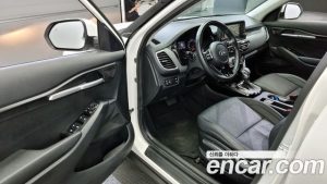 Kia Seltos Бензин 1.6 Turbo 2WD 2022 года из Южной Кореи