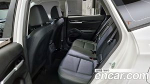 Kia Seltos Бензин 1.6 Turbo 2WD 2022 года из Южной Кореи