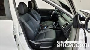 Kia Seltos Бензин 1.6 Turbo 2WD 2022 года из Южной Кореи