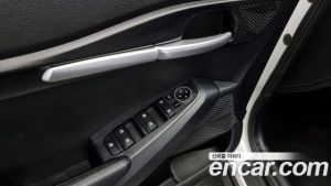 Kia Seltos Бензин 1.6 Turbo 2WD 2022 года из Южной Кореи
