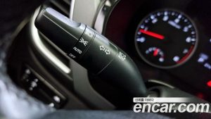 Kia Seltos Бензин 1.6 Turbo 2WD 2022 года из Южной Кореи