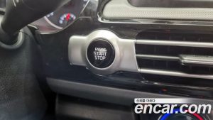 Kia Seltos Бензин 1.6 Turbo 2WD 2022 года из Южной Кореи