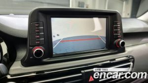 Kia Seltos Бензин 1.6 Turbo 2WD 2022 года из Южной Кореи