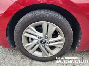 Hyundai AVANTE 1.6 2020 года из Южной Кореи