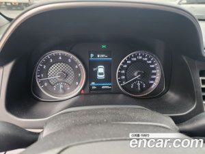 Hyundai AVANTE 1.6 2020 года из Южной Кореи