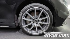 Mercedes-Benz S-Class S450 4MATIC Coupe 2019 года из Южной Кореи