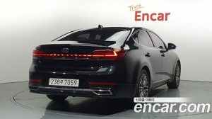 Kia K7 2.5 GDI Noblesse 2020 года из Южной Кореи