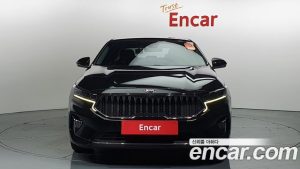 Kia K7 2.5 GDI Noblesse 2020 года из Южной Кореи