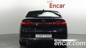 Kia K7 2.5 GDI Noblesse 2020 года из Южной Кореи