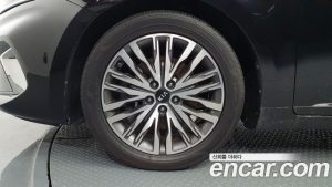 Kia K7 2.5 GDI Noblesse 2020 года из Южной Кореи